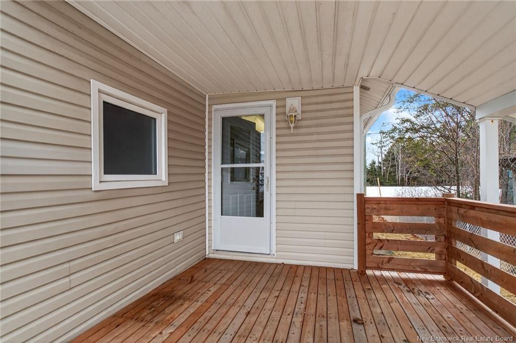 20 Woodland Blvd, Grande-Digue, NB