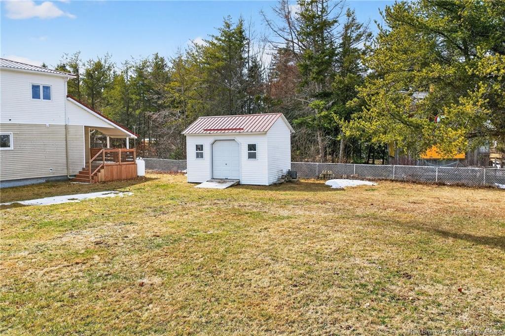 20 Woodland Blvd, Grande-Digue, NB