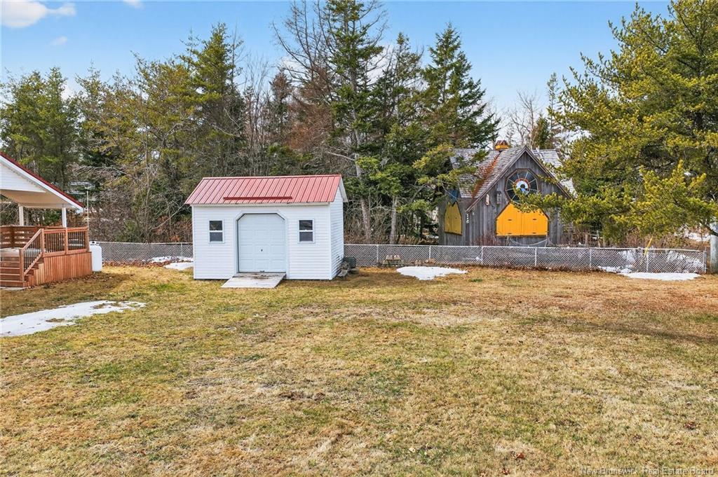 20 Woodland Blvd, Grande-Digue, NB