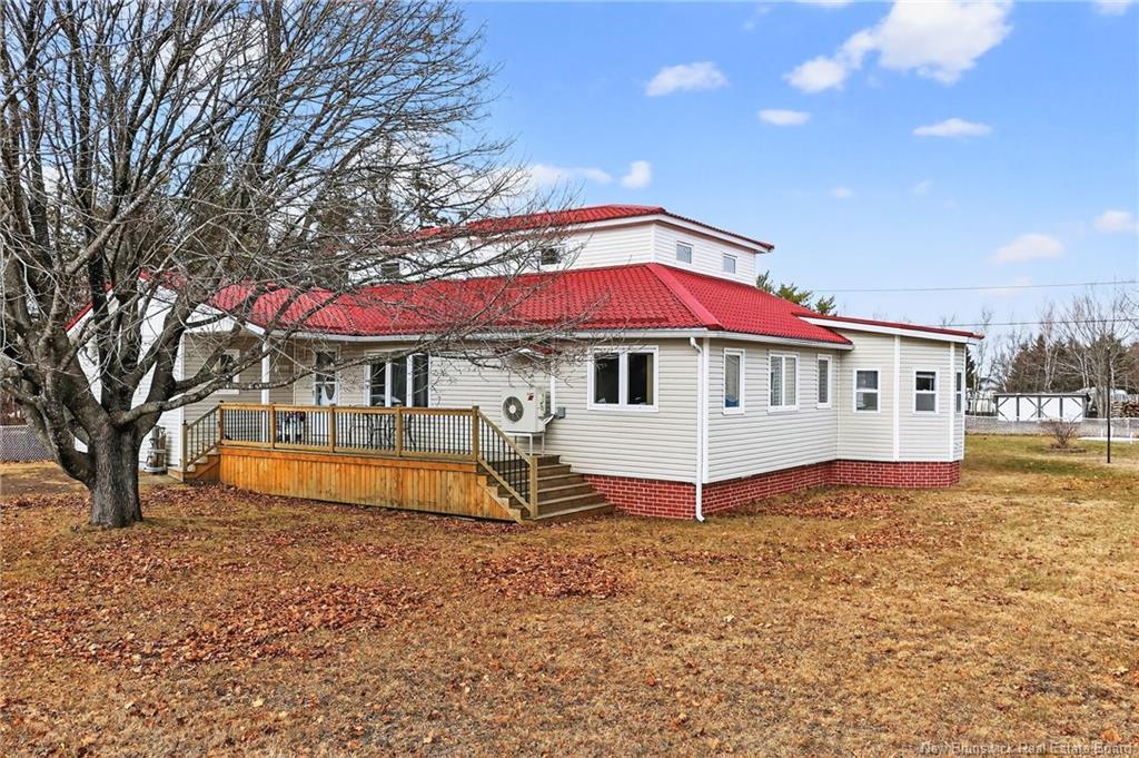 20 Woodland Blvd, Grande-Digue, NB