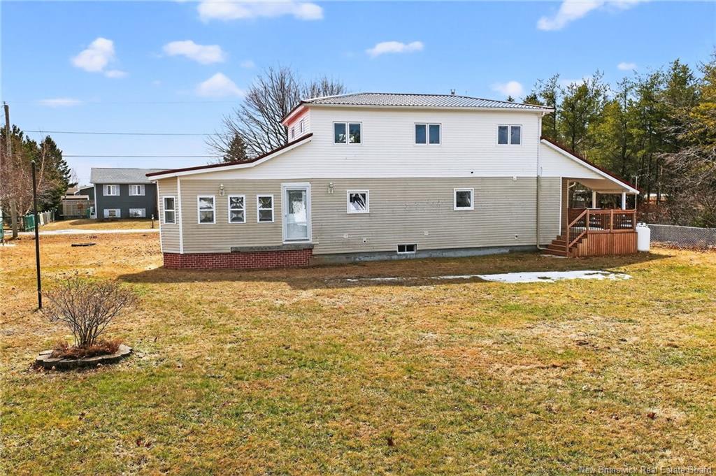 20 Woodland Blvd, Grande-Digue, NB