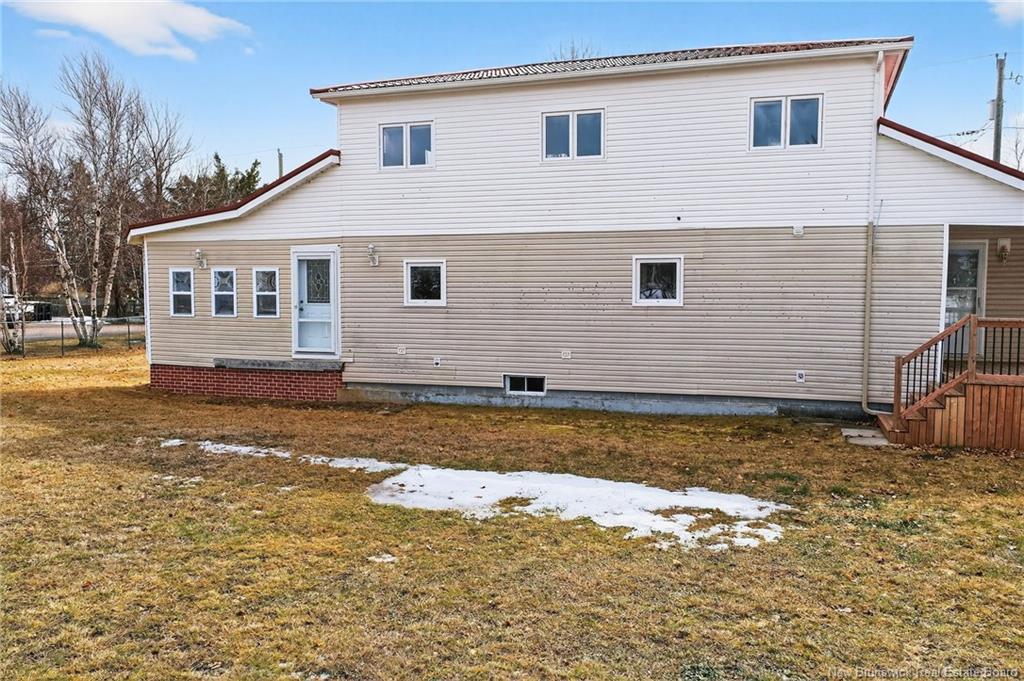 20 Woodland Blvd, Grande-Digue, NB