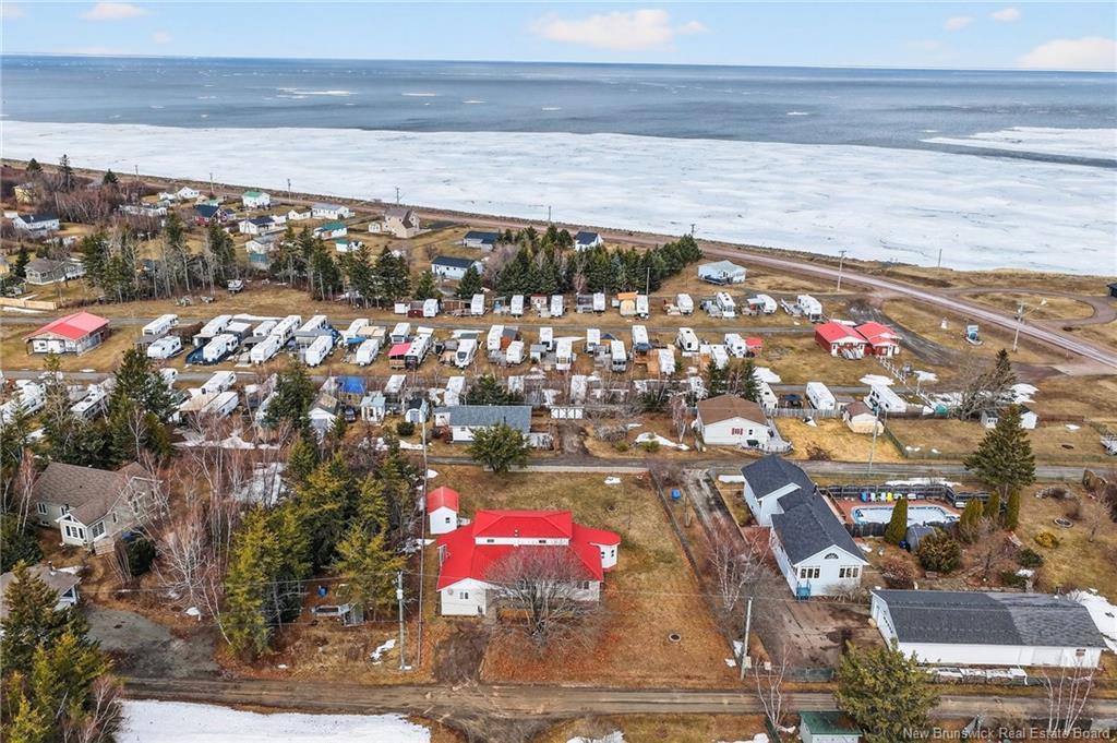 20 Woodland Blvd, Grande-Digue, NB