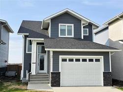 42 Briarfield CRT Niverville, MB R0A 0A2