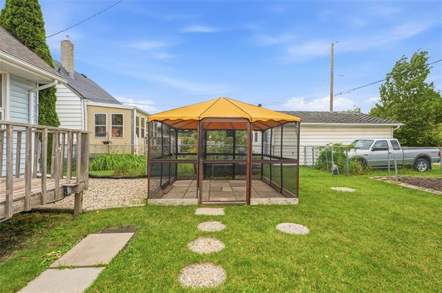483 Kavanagh St, Winnipeg, MB