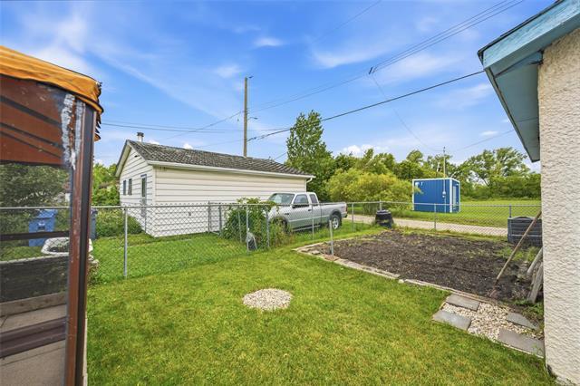483 Kavanagh St, Winnipeg, MB