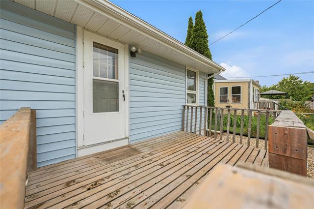 483 Kavanagh St, Winnipeg, MB