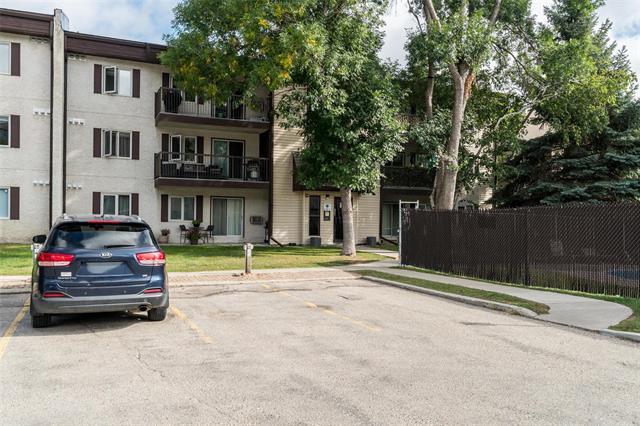 3209-658 Kenaston Blvd, Winnipeg, MB