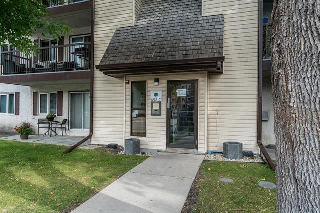 3209-658 Kenaston Blvd, Winnipeg, MB