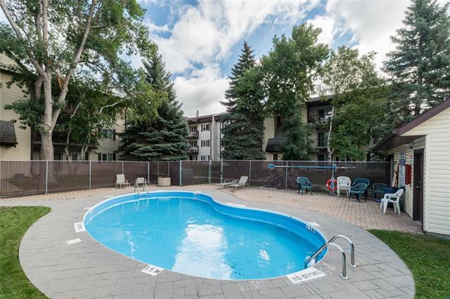 3209-658 Kenaston Blvd, Winnipeg, MB