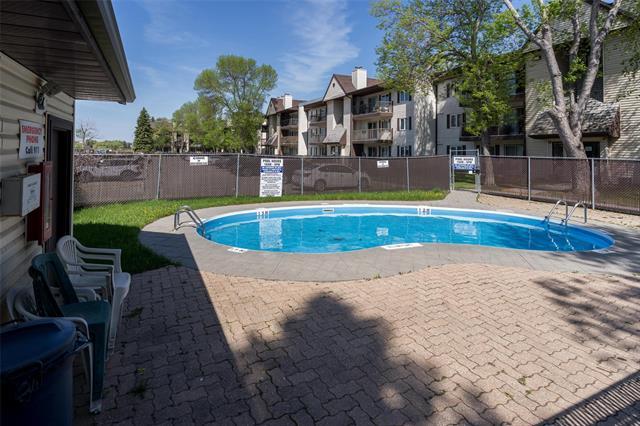 3209-658 Kenaston Blvd, Winnipeg, MB