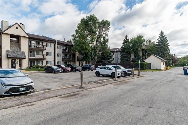 3209-658 Kenaston Blvd, Winnipeg, MB