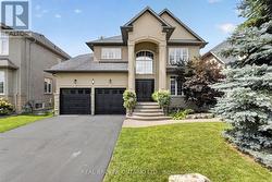 483 VALRIDGE DRIVE Hamilton, ON L9G 0B2