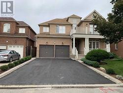 118 GLENMEADOW CRESCENT Hamilton, ON L8E 6C1