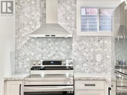 BSMT - 40 BREWSLAND CRESCENT Markham, ON L3T 7G7