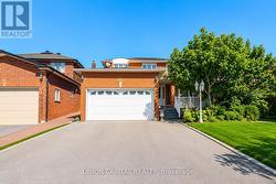 BSMT - 300 BELVIEW AVENUE Vaughan, ON L4L 7V7