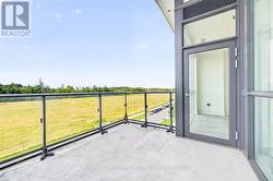 375 Sea Ray Av Large Balcony - top floor - 