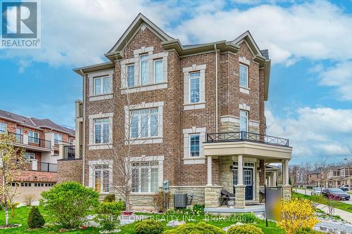 3310 ERASMUM STREET  Oakville, ON L6M 1S3