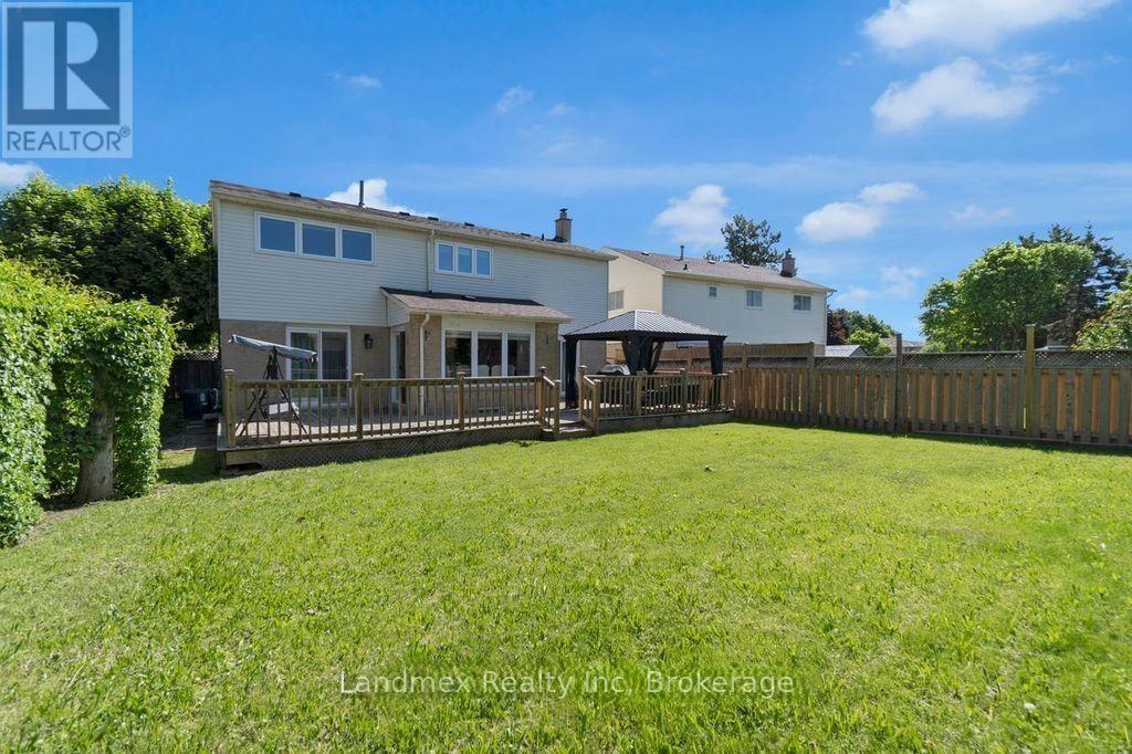 6636 Edenwood Drive, Mississauga, ON