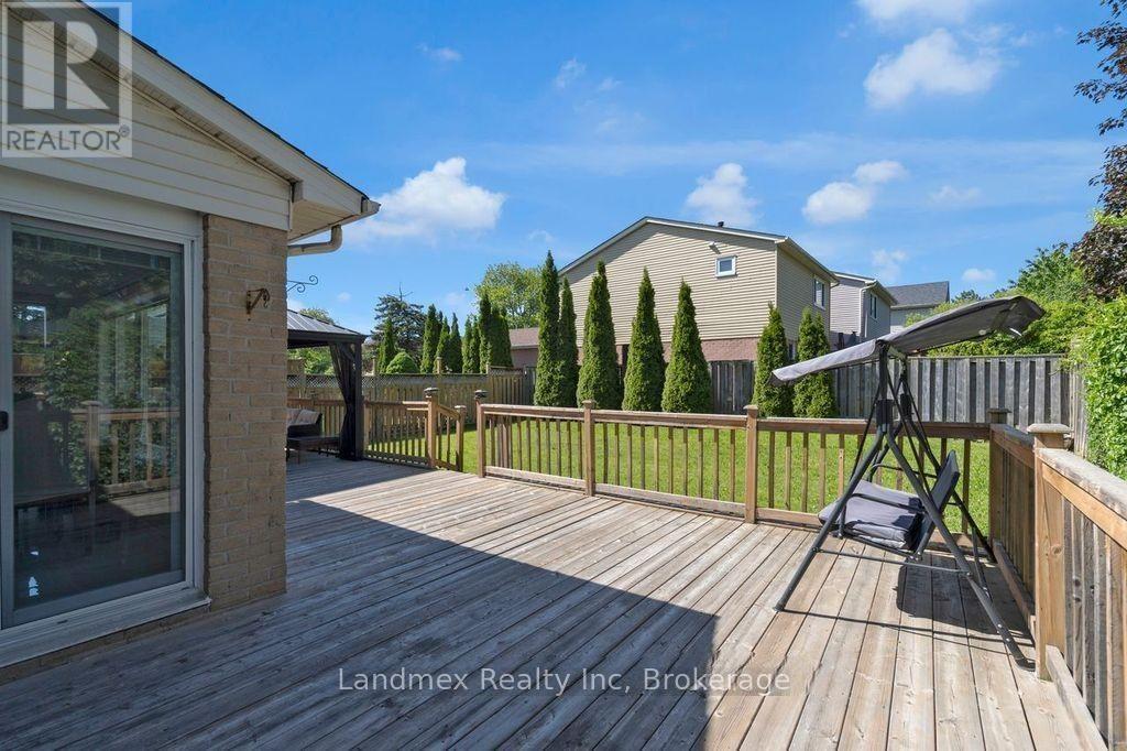 6636 Edenwood Drive, Mississauga, ON