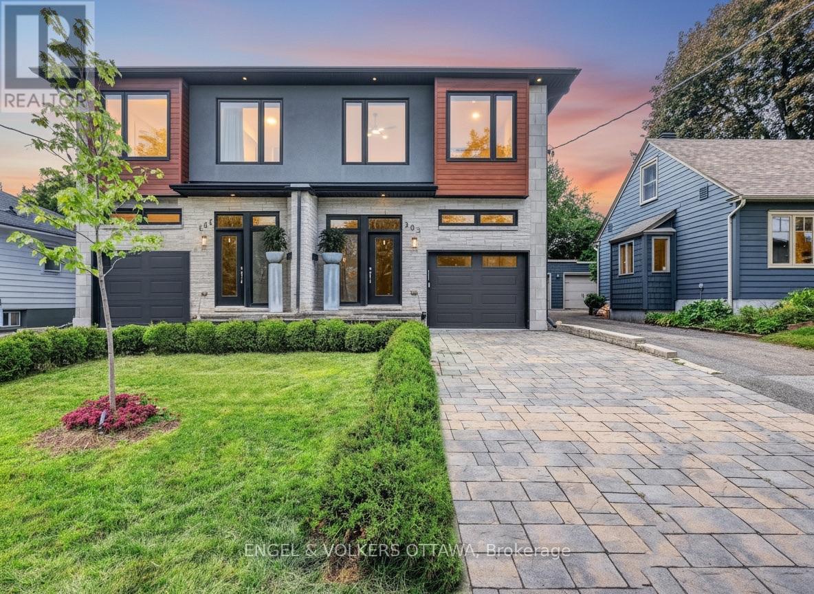 303 Westhill Avenue, Ottawa, ON