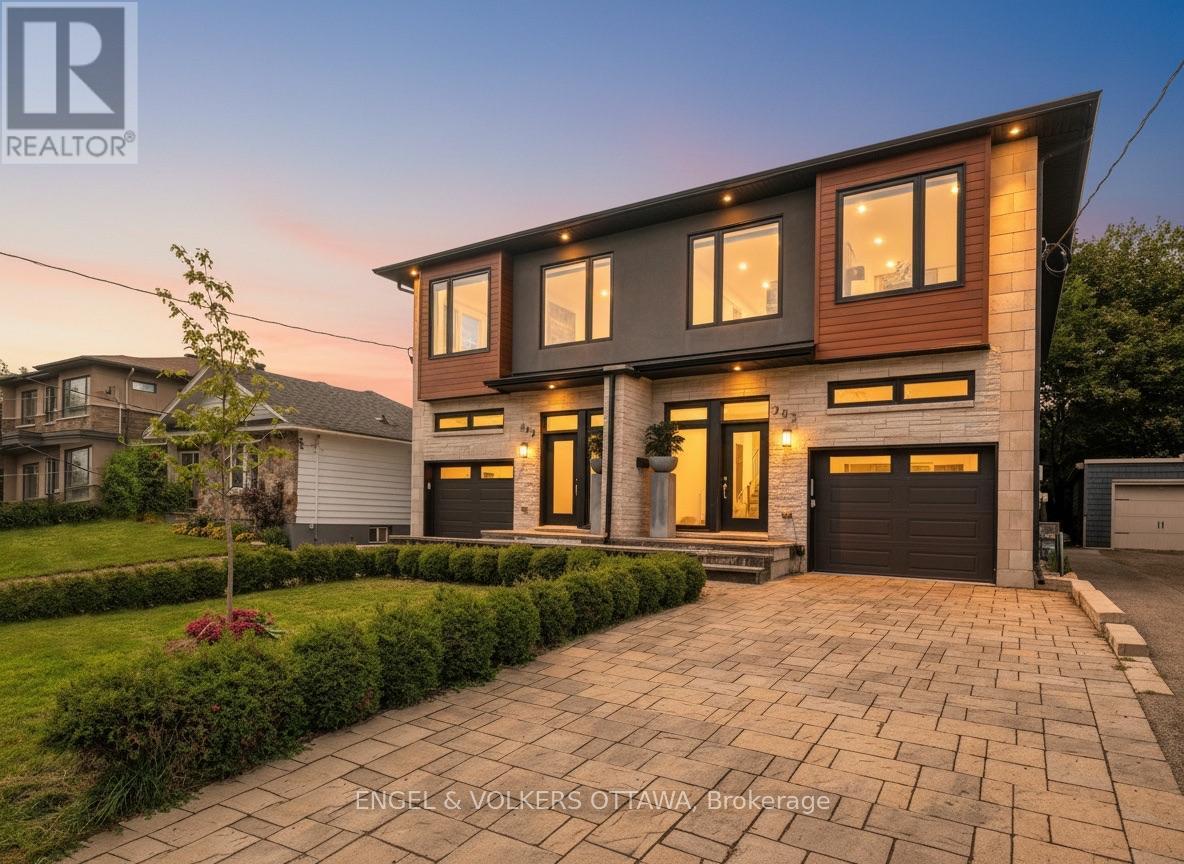 303 Westhill Avenue, Ottawa, ON
