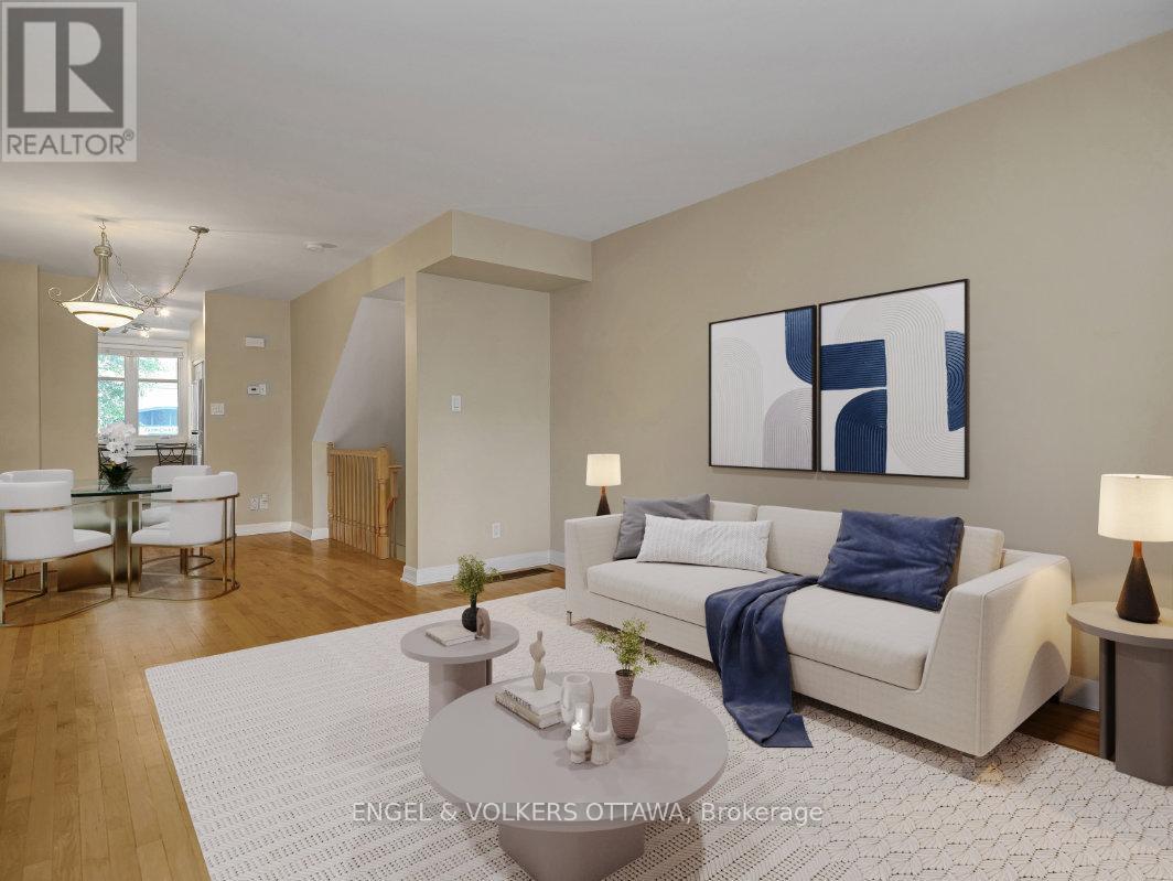 A - 103 Third Avenue, Ottawa, ON