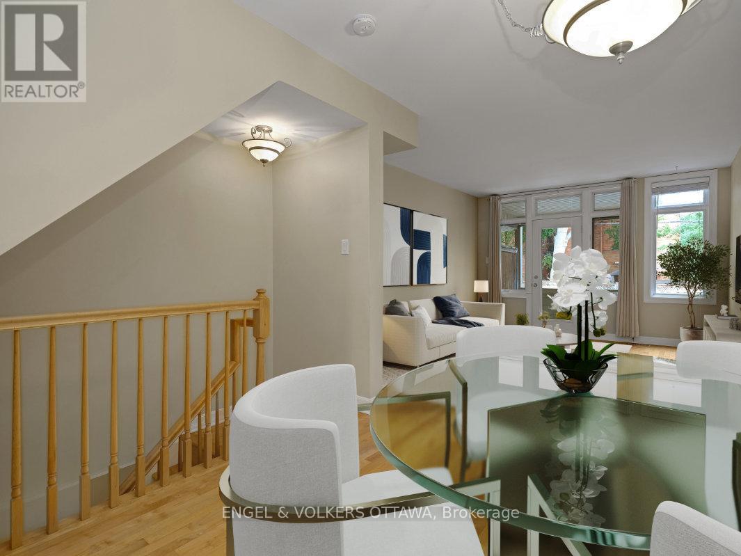 A - 103 Third Avenue, Ottawa, ON