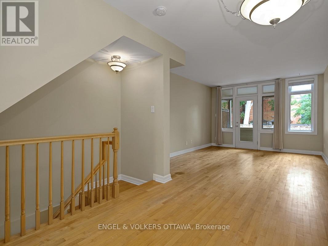 A - 103 Third Avenue, Ottawa, ON