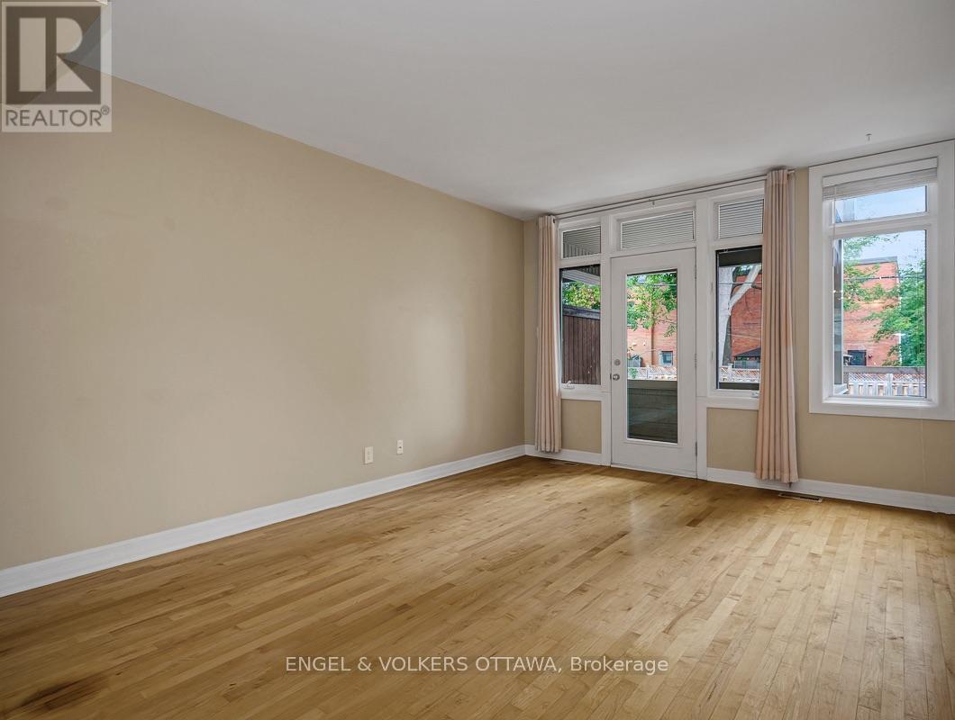 A - 103 Third Avenue, Ottawa, ON