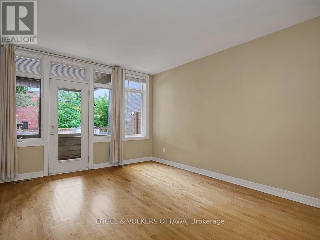 A - 103 Third Avenue, Ottawa, ON