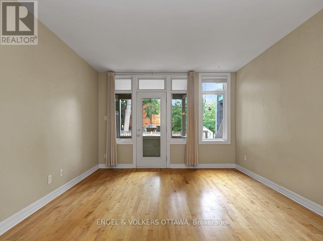 A - 103 Third Avenue, Ottawa, ON