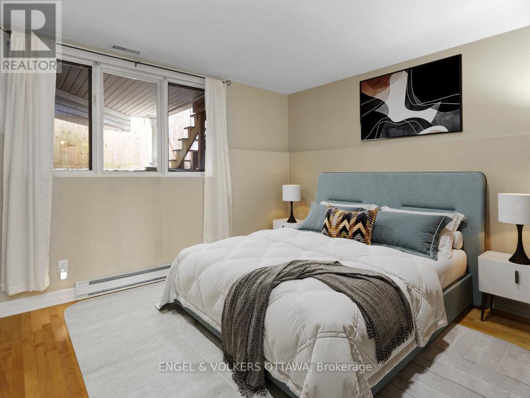A - 103 Third Avenue, Ottawa, ON