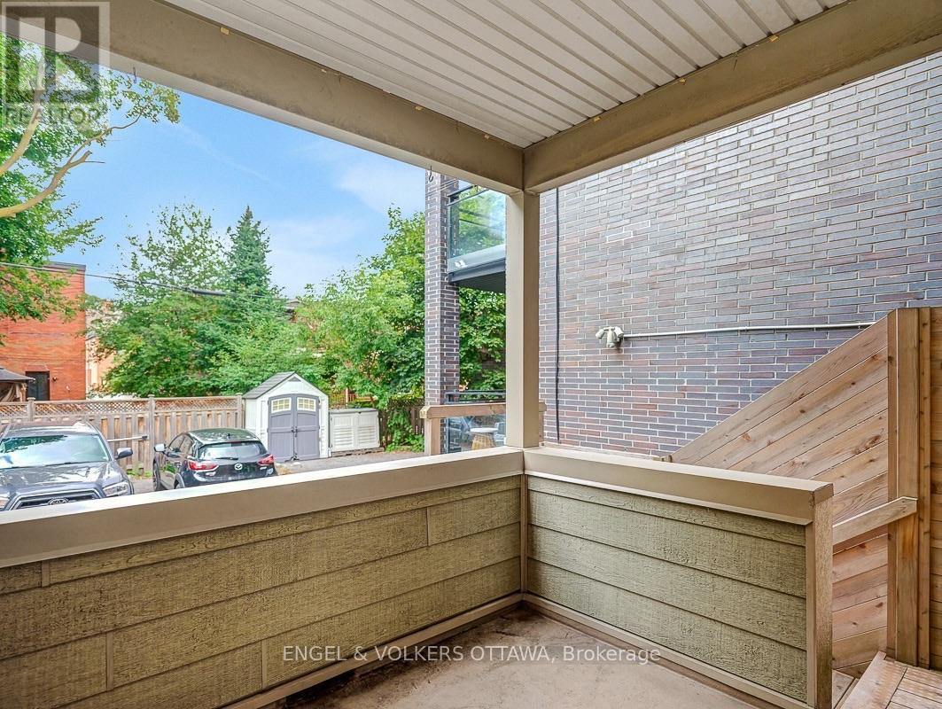 A - 103 Third Avenue, Ottawa, ON
