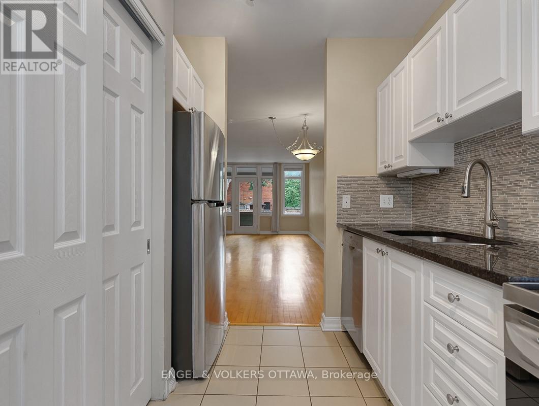 A - 103 Third Avenue, Ottawa, ON