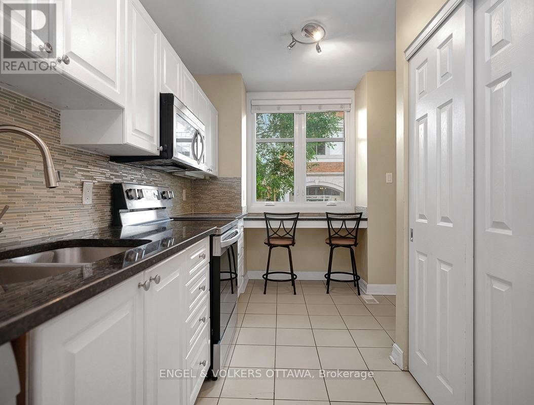A - 103 Third Avenue, Ottawa, ON