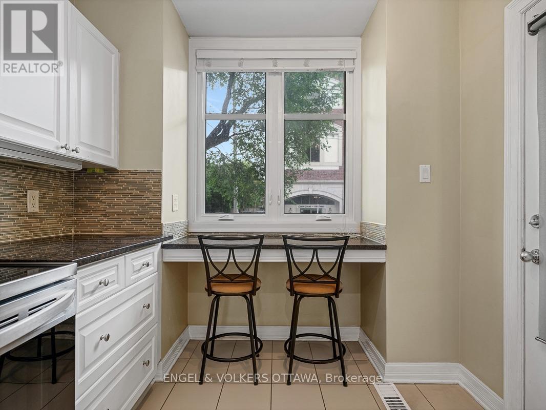 A - 103 Third Avenue, Ottawa, ON