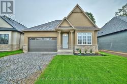 3554 WHISPERING WOODS TRAIL Fort Erie (Ridgeway), ON L0S 1N0