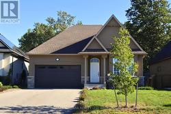 3554 WHISPERING WOODS TRAIL Fort Erie (Ridgeway), ON L0S 1N0
