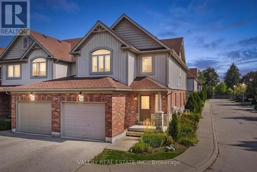 26 - 355 MACALISTER BOULEVARD  Guelph, ON N1G 0C7