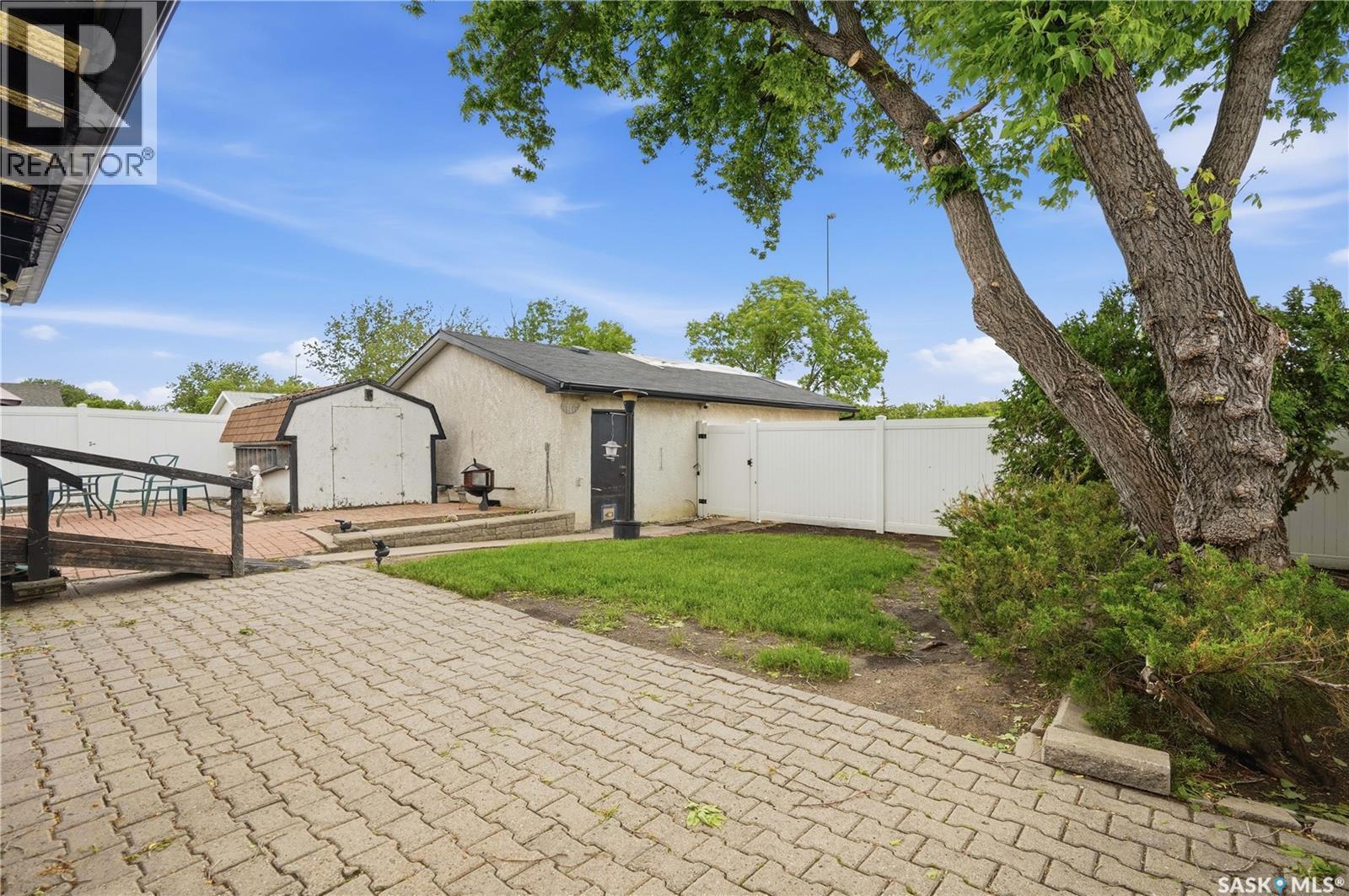 83 Fuhrmann Crescent, Regina, SK