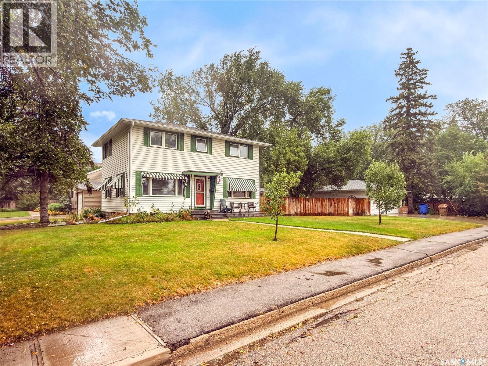 3037 Argyle Road, Regina, SK