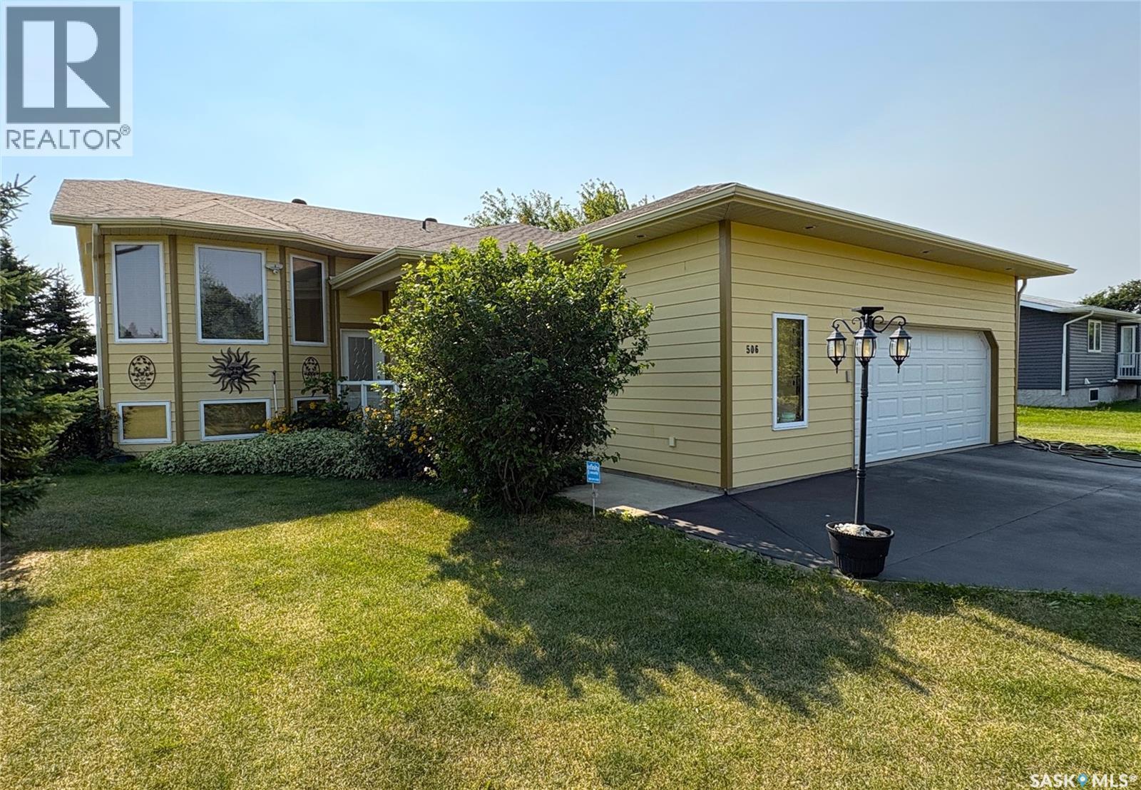 506 2Nd Avenue Place, Radisson, SK