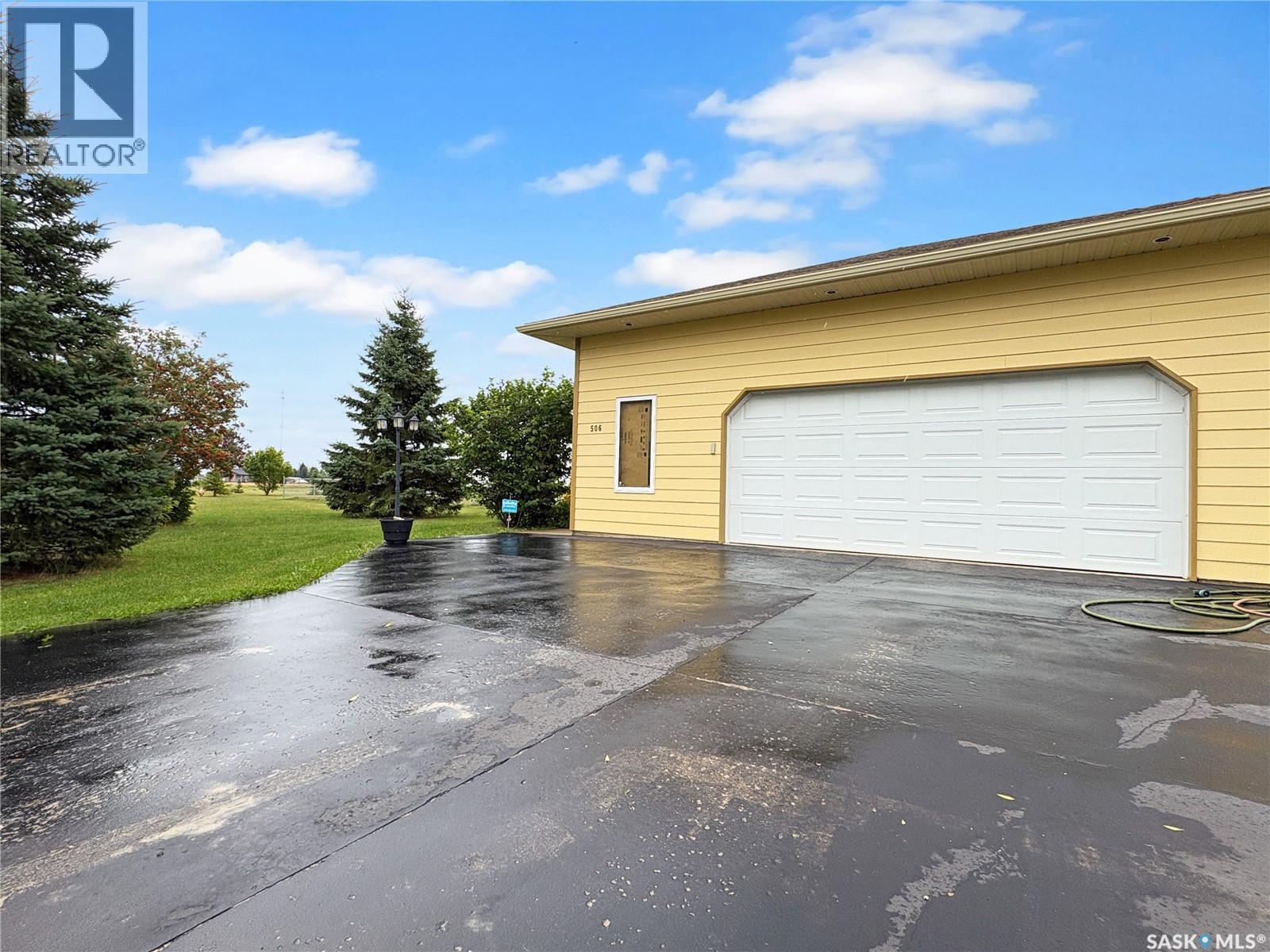 506 2Nd Avenue Place, Radisson, SK