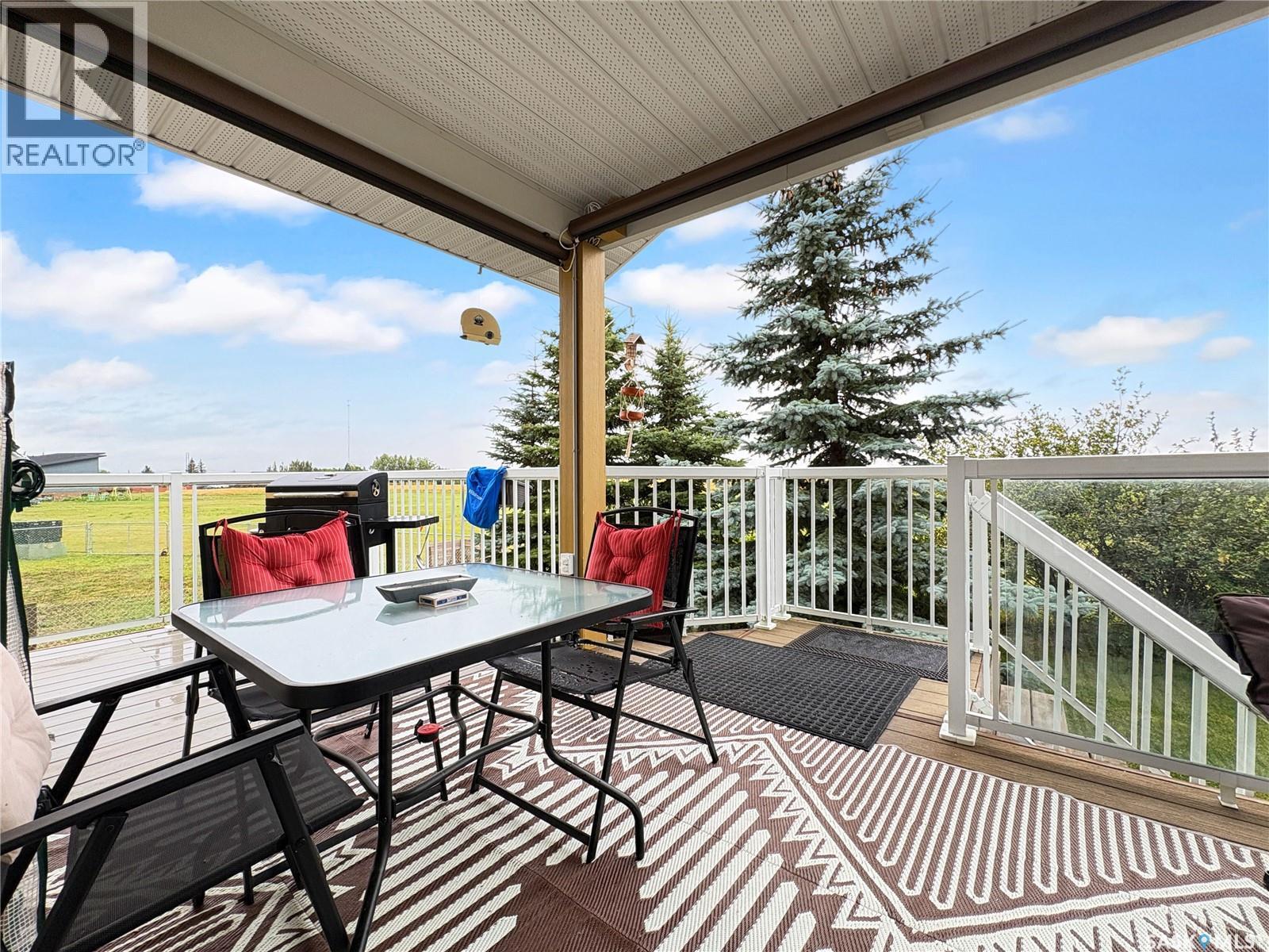 506 2Nd Avenue Place, Radisson, SK