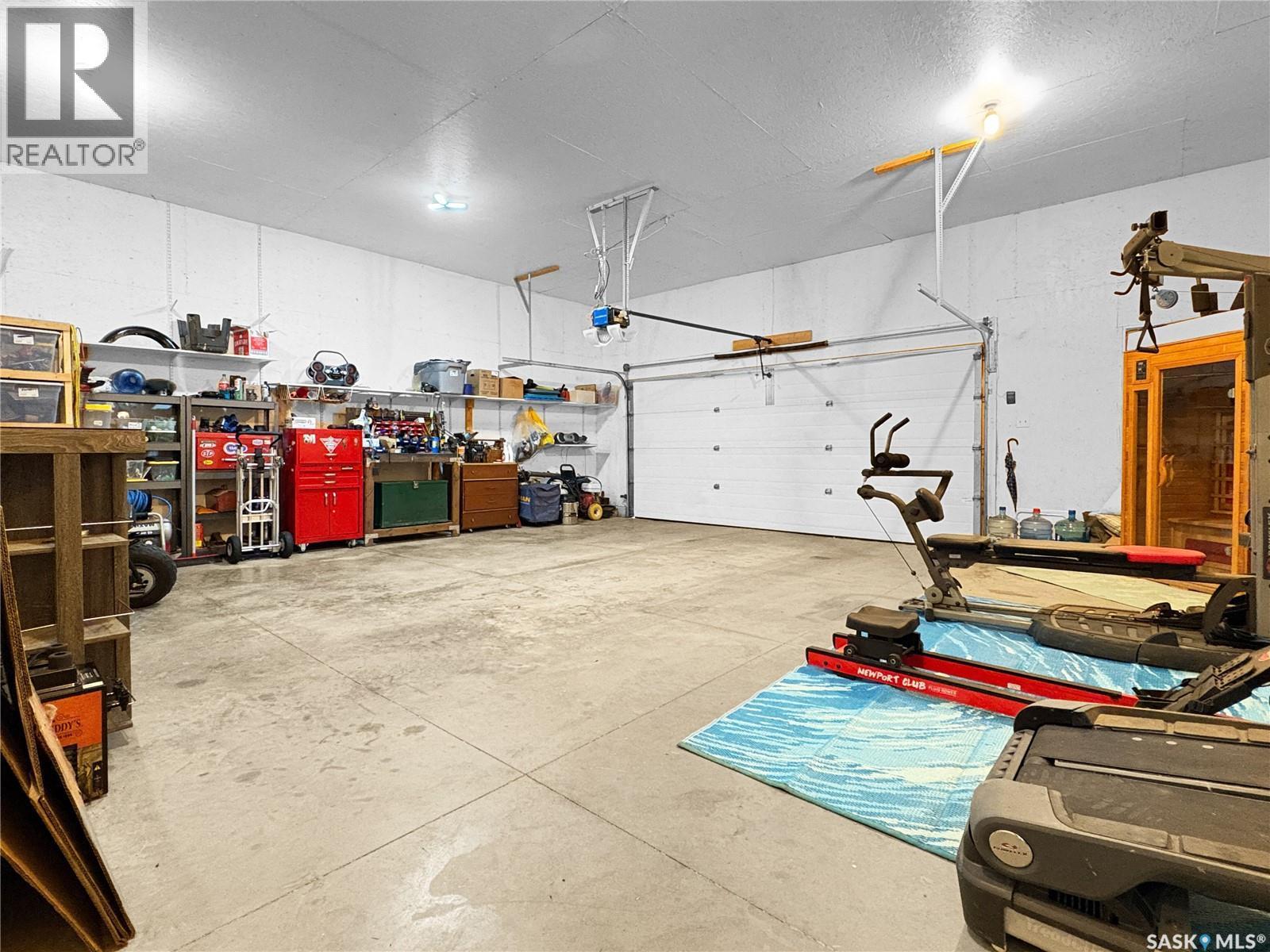 506 2Nd Avenue Place, Radisson, SK