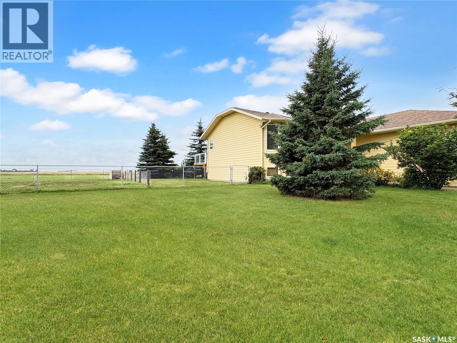 506 2Nd Avenue Place, Radisson, SK