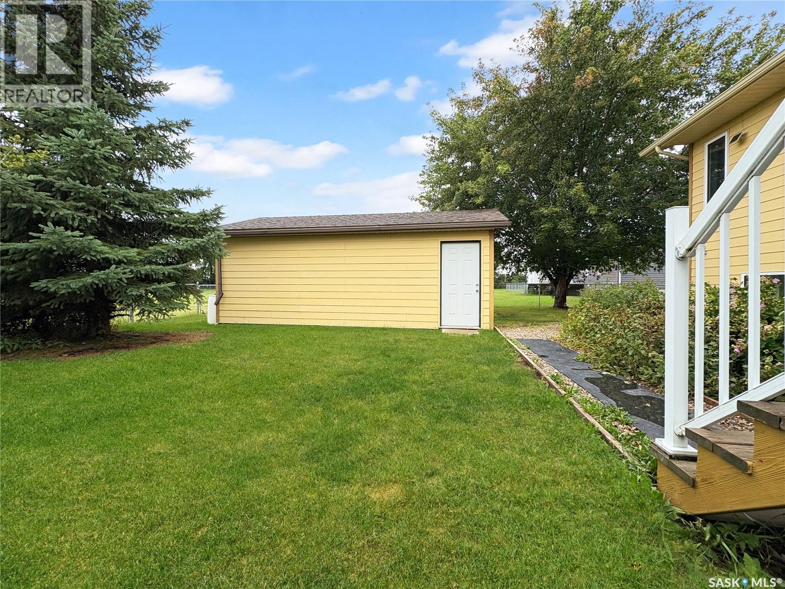 506 2Nd Avenue Place, Radisson, SK
