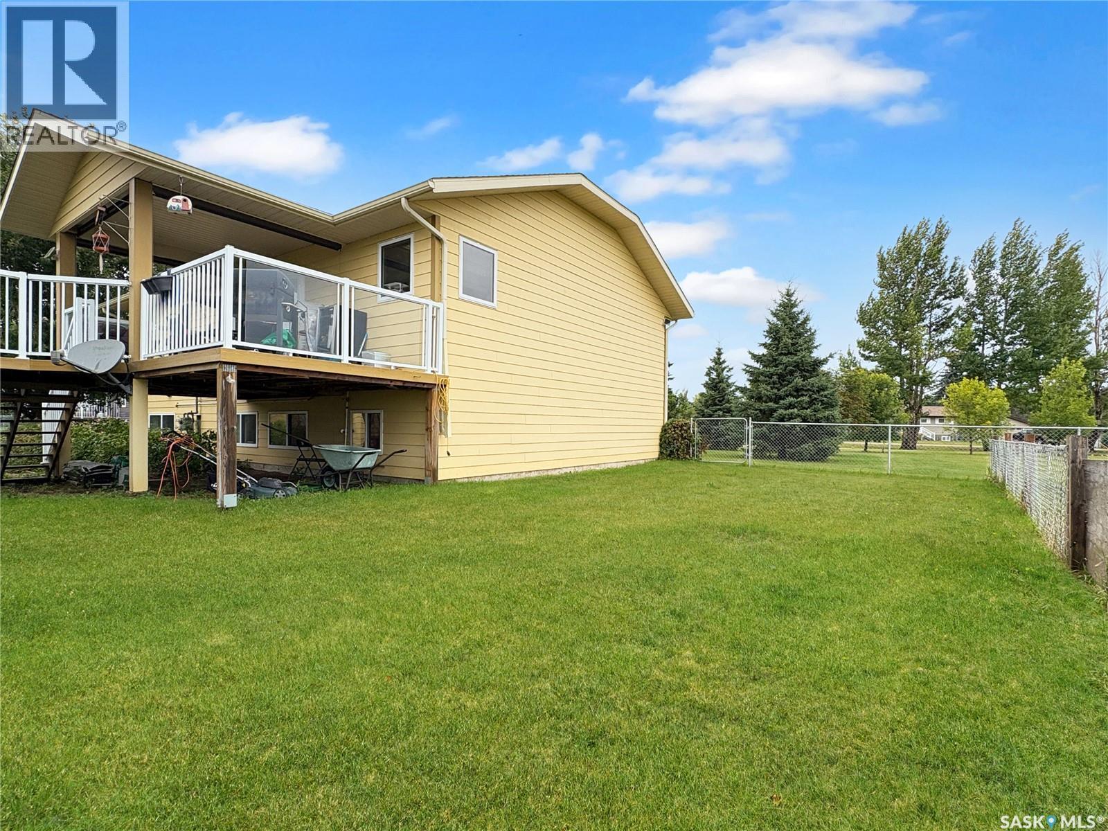 506 2Nd Avenue Place, Radisson, SK