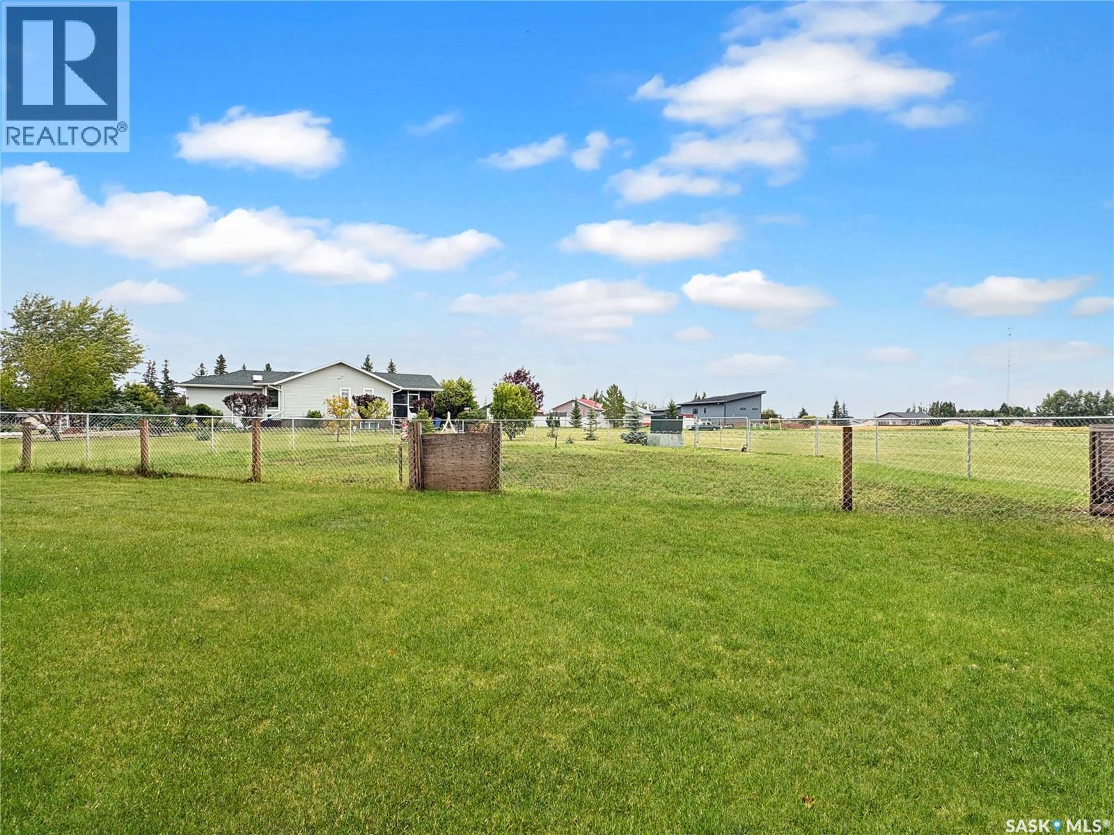 506 2Nd Avenue Place, Radisson, SK